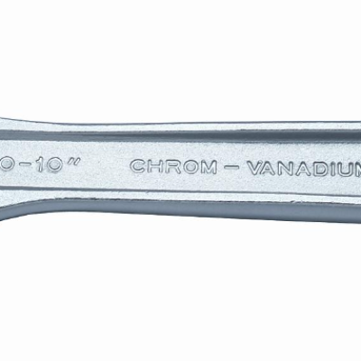 ELORA ADJUSTABLE WRENCH 6" 60-6MB