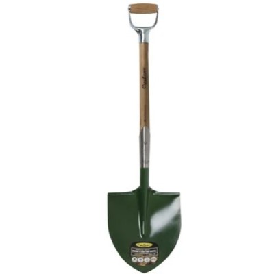 Shovel Round Short Cyclone