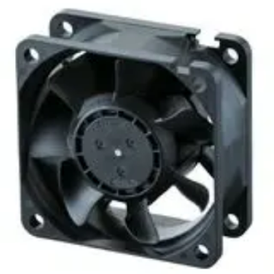 NMB TECHNOLOGIES AXIAL FAN 06025SA-24Q-AA-D0