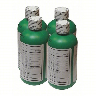 HAWS 9082-C EYEWASH PRESERVATIVE 8 OZ BTL X 12 PKT