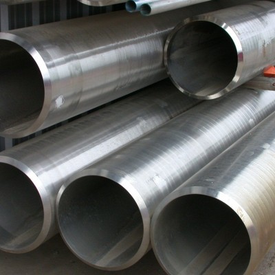 *DUPLEX STEEL UNS S31803 SEAMLESS PIPE SCH 40S x 6M(0.5 INCH)