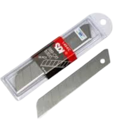 SDI 1404C(B) Cutter Blades (1X5'S)