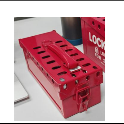 Loto Box (Small)