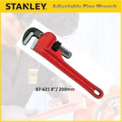 Pipe Wrench (8") 8" x 200 MM