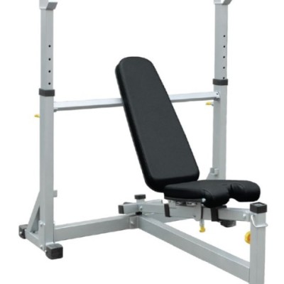 *FITNESS CONCEPT OLYMPIC BENCH