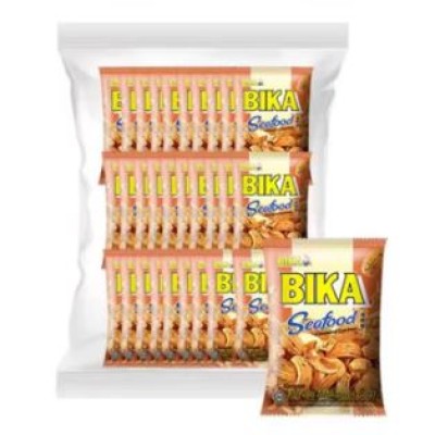 Bika Snack Seafood (small)