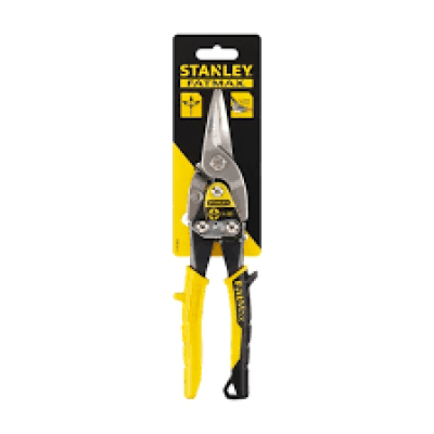 STANLEY FATMAX 14-563 10inch Aviation Snips Cutter