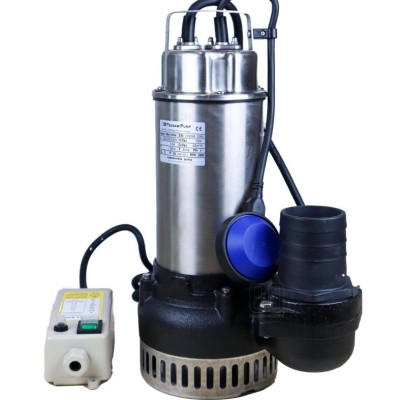 Tsunami MBA-1500 Submersible Sewage Pump 1.5KW