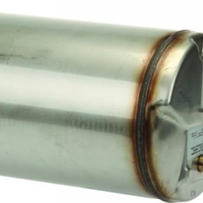 Electrolux Profesional 0L2853 Boiler One Hole