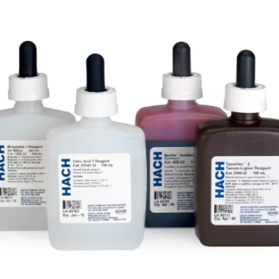 Molybdate Reagent 100 mL MDB 223632