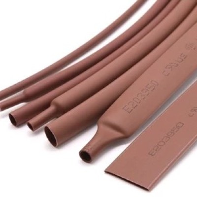 Heat shrink sleeve 30mm x 2m