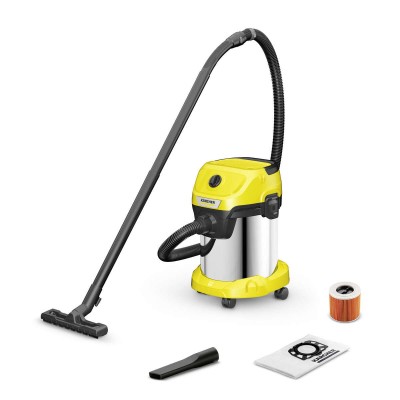 Multi-Purpose Vacuum Cleaner WD 3 S V-17 4 20