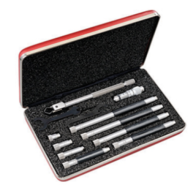 Starret Tubular Inside Micrometer (Range: 40-300mm)