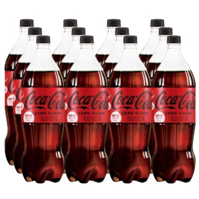DIET COKE 1.5 ( BTL )