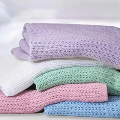 KING BLANKET (option 2) 70x90