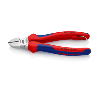 *Knipex 70 05T Side Cutters