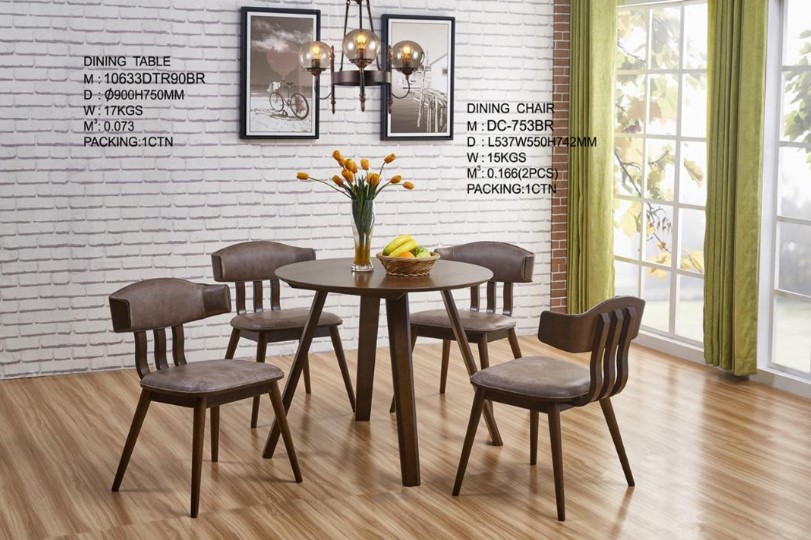 DINING SET       /       CAFE