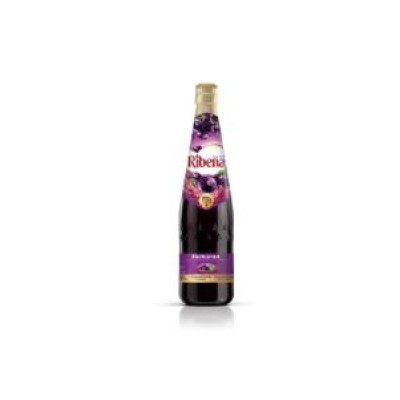 RIBENA BLACKCURRANT CORDIAL 1L