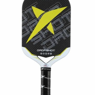 DROP SHOT FURIA CONTROL, PICKLEBALL PADDLE