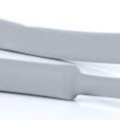 Hong Shang grey heatshrink sleeve 30mm