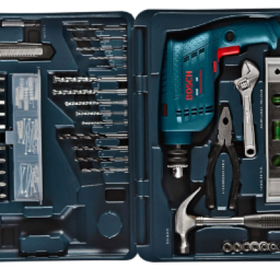 GSB 16 RE PROFESIONAL IMPACT DRILL, CORD