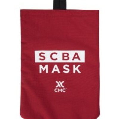 SCBA Facemask Bag