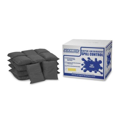 *PROGUARD UNIVERSAL SORBENT PILLOW MOS-PIL4050 (16pcs box)