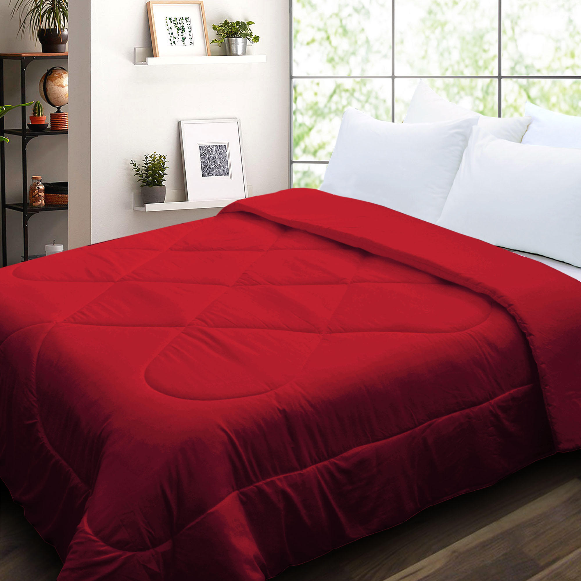 COMFORTER COZZI MAGIC