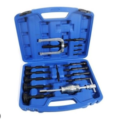 "Internal bearing remover set (8mm - 34mm) MFR: SB TOOLS P N: BRS6009"