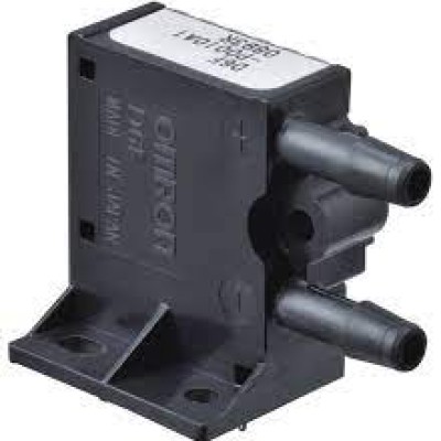 *Omron D6F Series Air Flow Sensor for Air