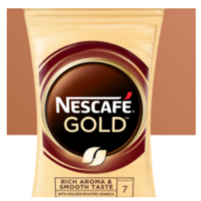NESCAF Gold Refill Pack 170g