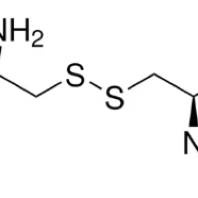 Sigma-A 30200-25G L-Cystine, >99.7%, TLC