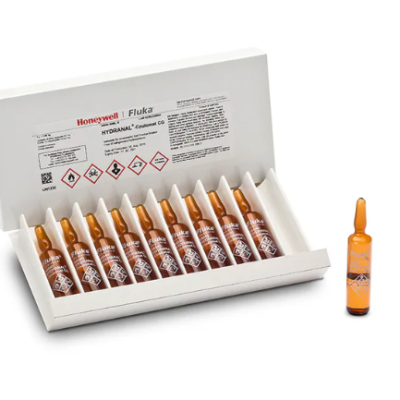 Fluka 34840-50ml Hydranal - Coulomat CG, Titrating agent for coulometric Karl Fischer titration (catholyte solution)