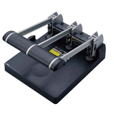 Punch Carl Heavy Duty 3 Hole HD123N (150 Sheets)