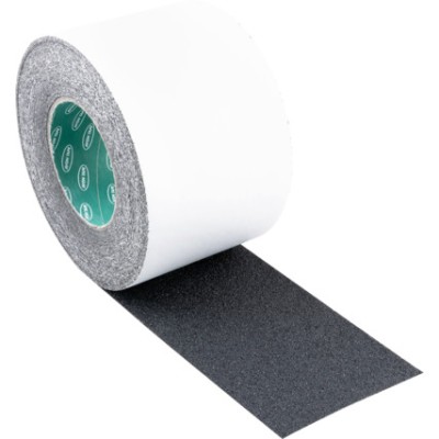Avon Black Self Adhesive Anti Slip Tape 18m- Tape Width 100mm