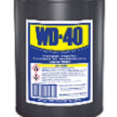 WD-40 Multi Use Product (5 Gallon)
