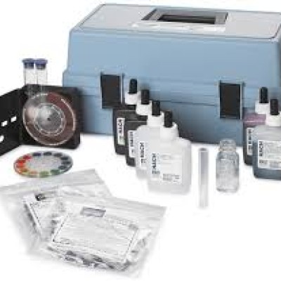 Alkalinity Reagent Set, Digital Titrator
