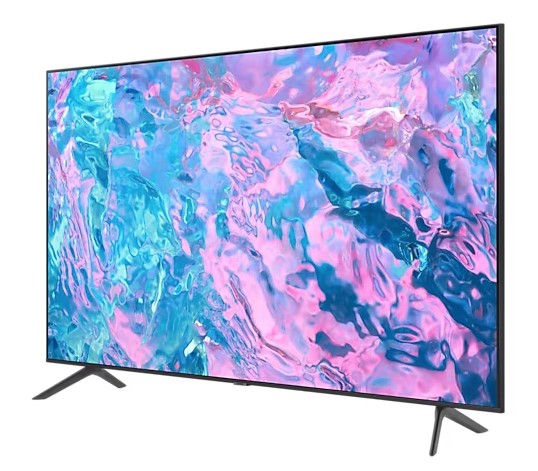 Samsung 65 Inch Crystal UHD 4K TV