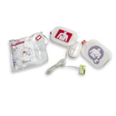 ZOLL CPR Stat-padz HVP