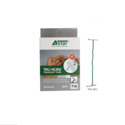 TREASURY TAG- ASTAR T10