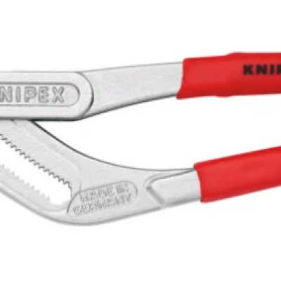 Knipex 81 03 SpeedGrip Water Pump Pliers, 250 mm Overall