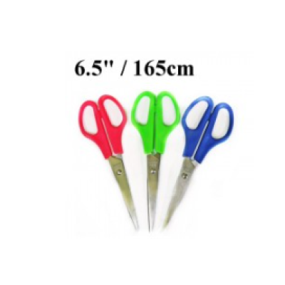 SCISSORS- ACURA LL1 6.5" STAINLESS STEEL SCISSORS