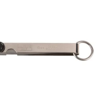 *Bahco TAH1544 Feeler Gauge, 26 Blades