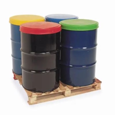 Slingsby drum covers