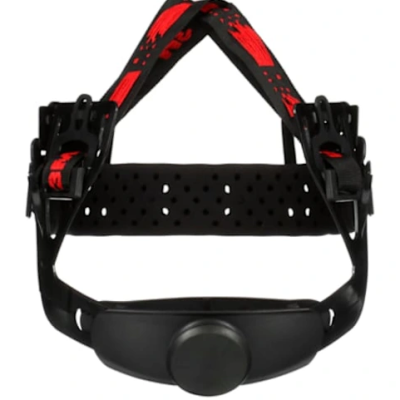 3M SFH-700-RS4 Hard Hat Suspension Replacement 4 Point Ratchet for H-700 Series