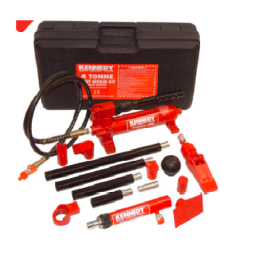 KENNEDY KEN5037260K 10- Tonne Body Repair Kit