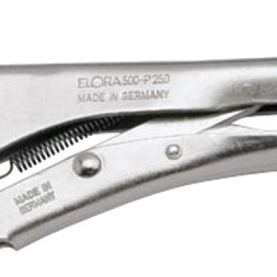 Elora Prism Grip Pliers 500P-180