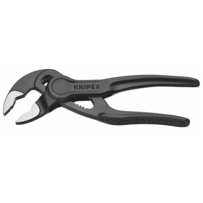 Knipex 87 00 100 Cobra XS Pliers 100mm