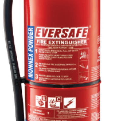 Eversafe CR-PES-12MX