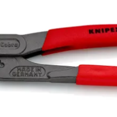 Knipex Hose Clamp Pliers - 85 51 250 C